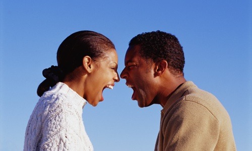 What’s Really To Blame For The Demise of Black Relationships?