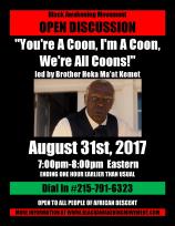 Coon Flyer