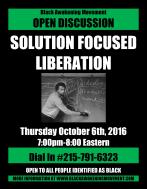 solution-focused-liberation-flyer