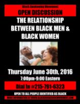 the-relationship-between-black-men-and-black-women-open-discussion-flyer