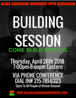 Building Session